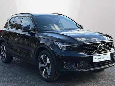 Used Volvo XC40 Plus 161 HP (118 kW) 2026 SUV