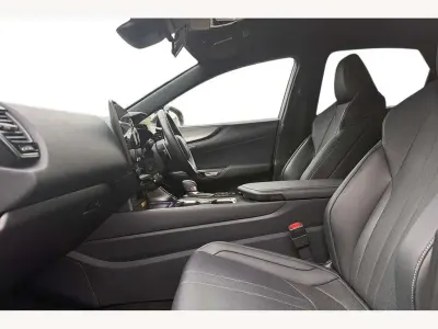 Used Lexus NX450h+