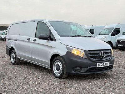 Mercedes Vito