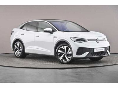 VW ID.5