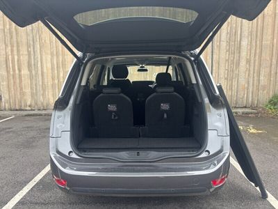 Citroën Grand C4 Picasso