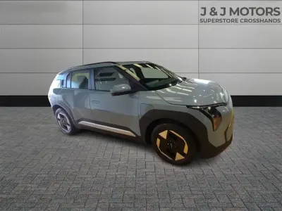 Occasion Kia EV3