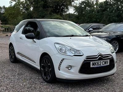 Citroën DS3