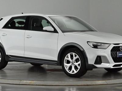 used Audi A1 Citycarver 30 TFSI Citycarver 5dr S Tronic