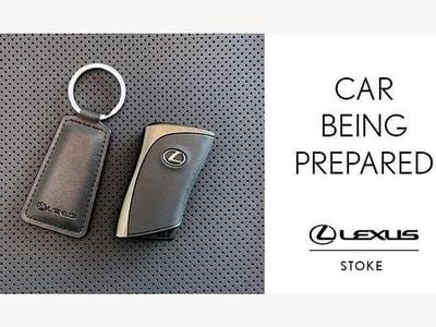 Used Toyota RAV4 Hybrid 2018 SUV