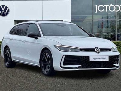 Used VW Passat 150 HP (110 kW) 2024 Estate