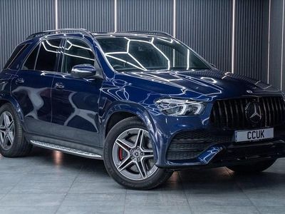 Mercedes GLE350