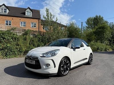 Citroën DS3