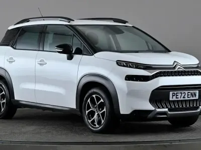 Używany Citroën C3 PureTech 110 KM (80 kW) 2023 Hatchback