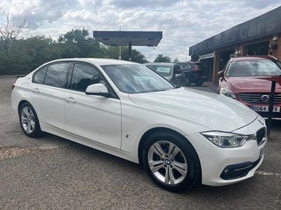 BMW 330e