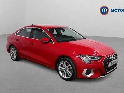 Usado Audi A3 Sport 150 CV (110 kW) 2024 Berlina