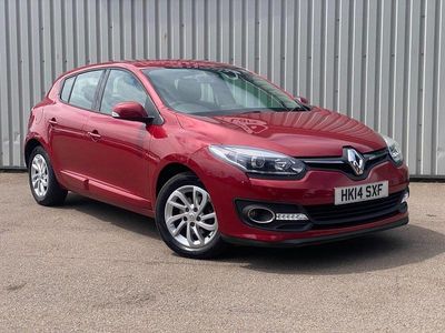 Renault Mégane III