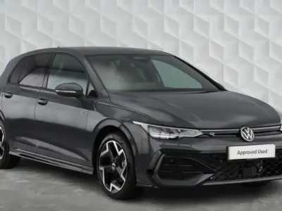 Usado VW Golf VIII