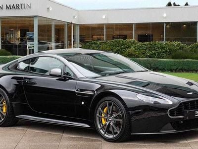 Aston Martin Vantage