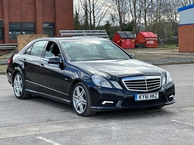 Mercedes E350