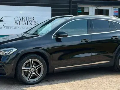 Used Mercedes E250