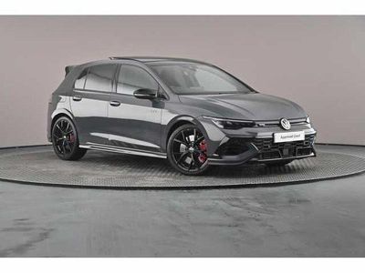Used VW Golf VIII 300 HP (220 kW) 2025