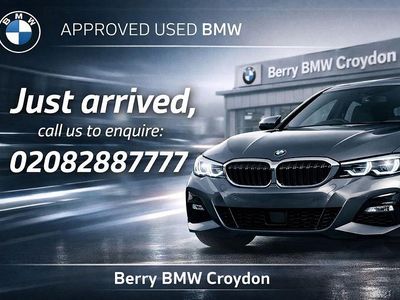 Usado BMW 118