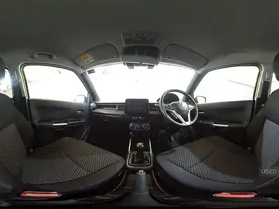 Used Suzuki Ignis
