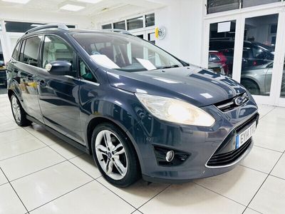 Ford Grand C-Max