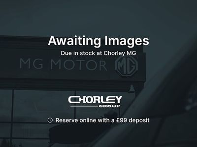 used MG ZS EV SUV (2022/72)130kW SE EV 51kWh 5dr Auto