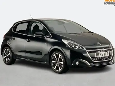Used Peugeot 82 S 2019 Hatchback