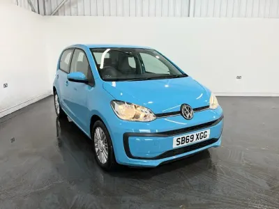Usado VW up!