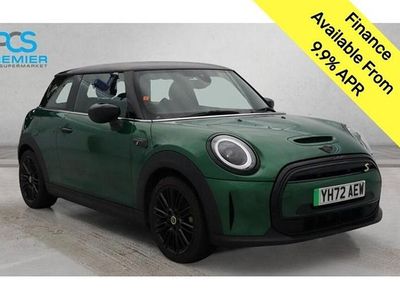 Used Mini Cooper S Hatch 135 kW (184 HP) 2022 Hatchback
