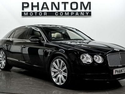 Bentley Flying Spur