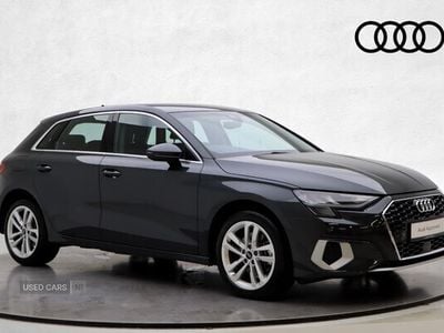 Audi A3 e-tron