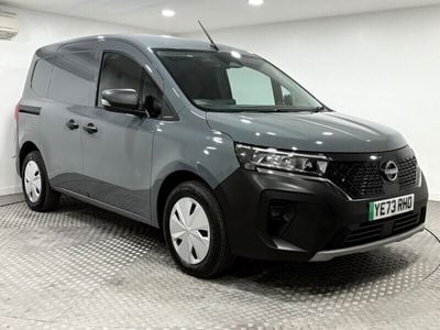 Nissan Townstar