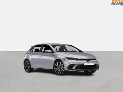 Used VW Polo