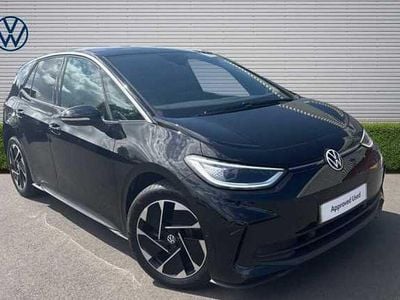Used VW ID.3 150 kW (204 HP) 2024 Hatchback