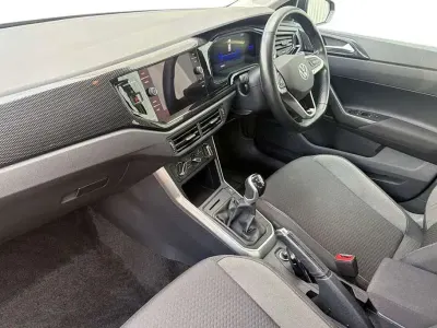 Used VW Polo