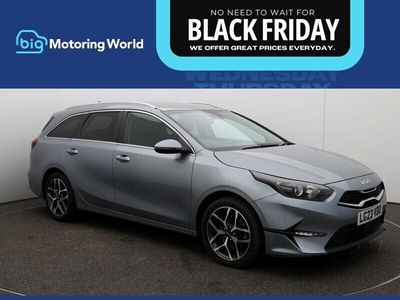 Kia Ceed Sportswagon