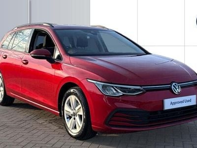 VW Golf VIII