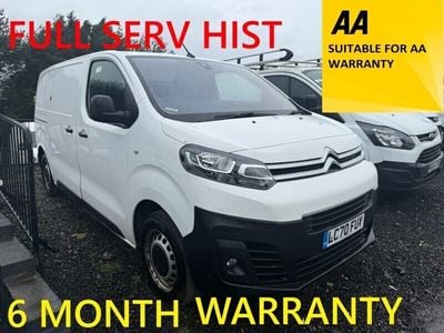 Citroën Dispatch