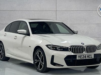 BMW 330e