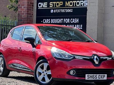 Renault Clio IV