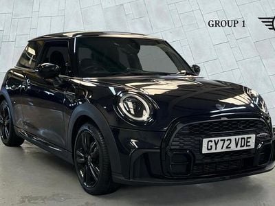 Used Mini Cooper Sport 136 HP (100 kW) 2023 Other Hatchback