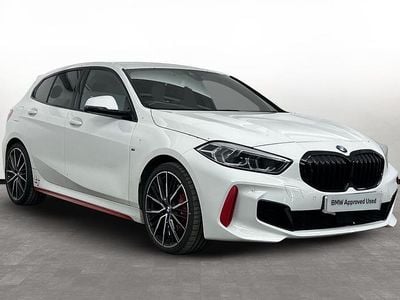 BMW 128