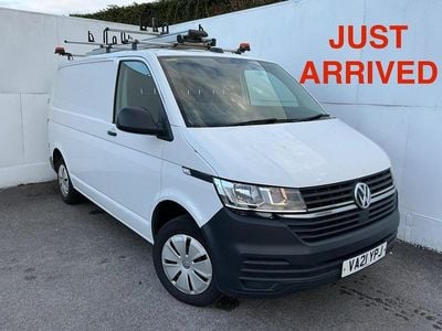 VW T6.1