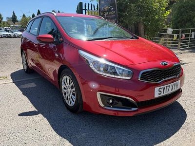 Kia Ceed Sportswagon