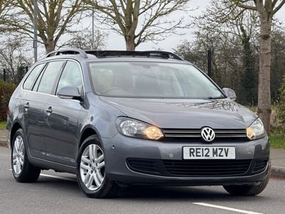 VW Golf VII