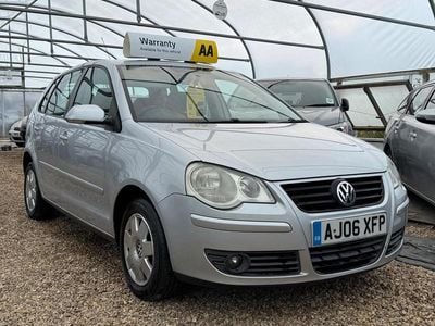 VW Polo