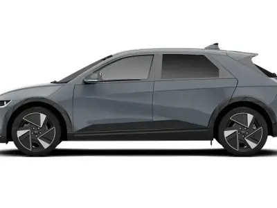 Begagnad Hyundai Ioniq