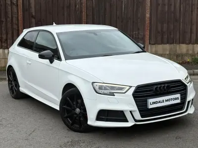 Używany Audi A3