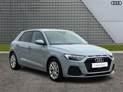 used Audi A1 30 TFSI 110 Sport 5dr S Tronic