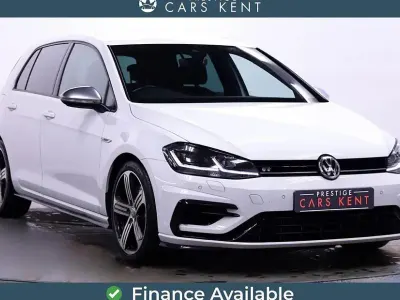 Used VW Golf VIII
