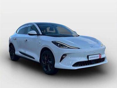 Used MG IM6 553 kW (752 HP) 2025 White SUV